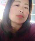 Dating Woman Thailand to Thailand : Laila, 39 years